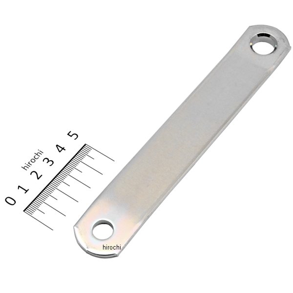 スーパーカブ リンク リヤーブレーキトルク 43431-086-720