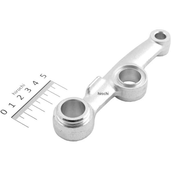 スーパーカブ アーム L フロントサスペンション 51320-041-010