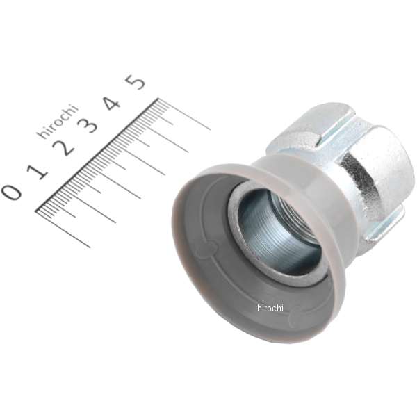 スーパーカブ スレッドCOMP ステアリングヘッド 53220-041-010