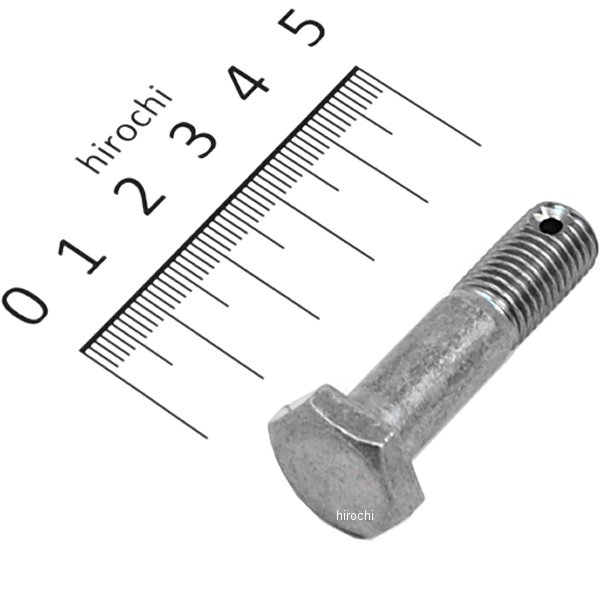 スーパーカブ ボルト トルクリンク 90141-GK4-660