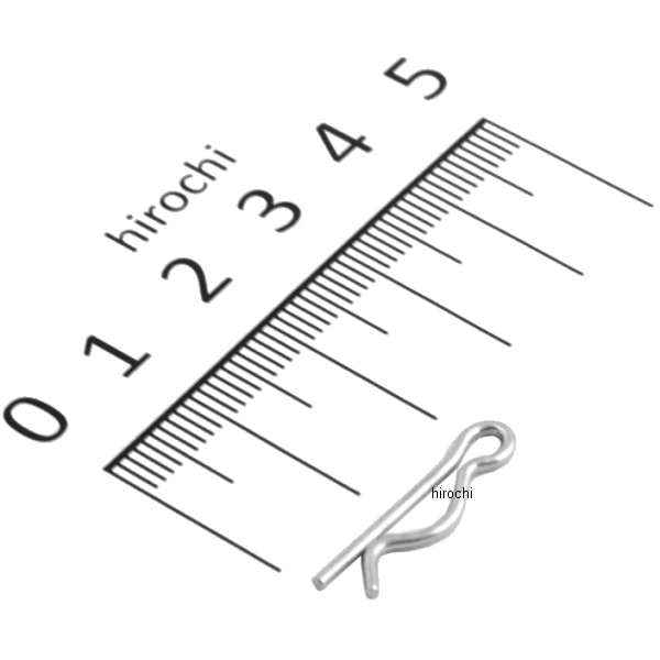 ロックピン 8mm 94251-08000