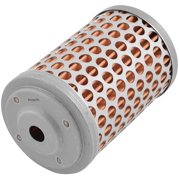 オイル フィルター 36年-64年 EL/FL/FLH 63840-48A 黒