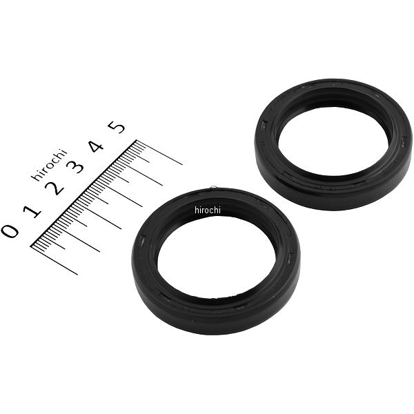 フロントフォークシール 95年-15年 KX100 36X48X8/9.5mm 2個売り