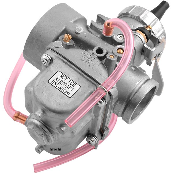 キャブレター VMシリーズ ラウンドスライド 32mm