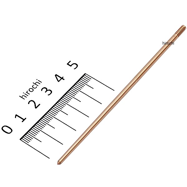 ケーヒン KEIHIN FCR ジェットニードル