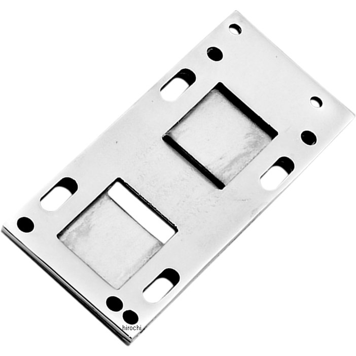 トランスミッション マウンティングプレート フレーム 4速