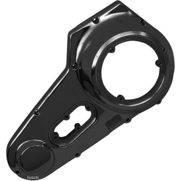 【セール特価】 プライマリー カバー 84年-85年 FXST 黒