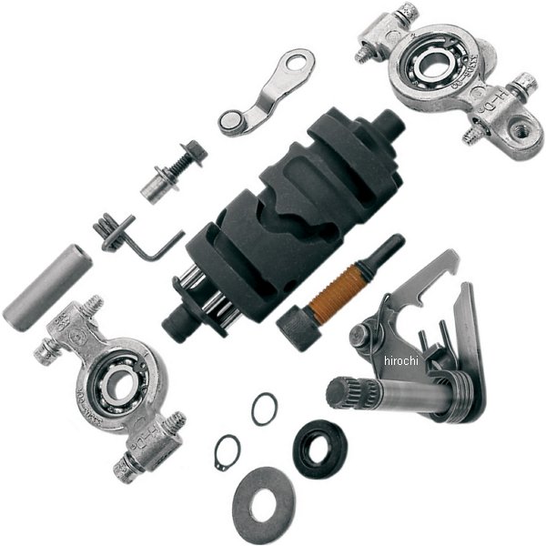 シフター アップグレード キット 84年-00年 FXD/FXST/FLH