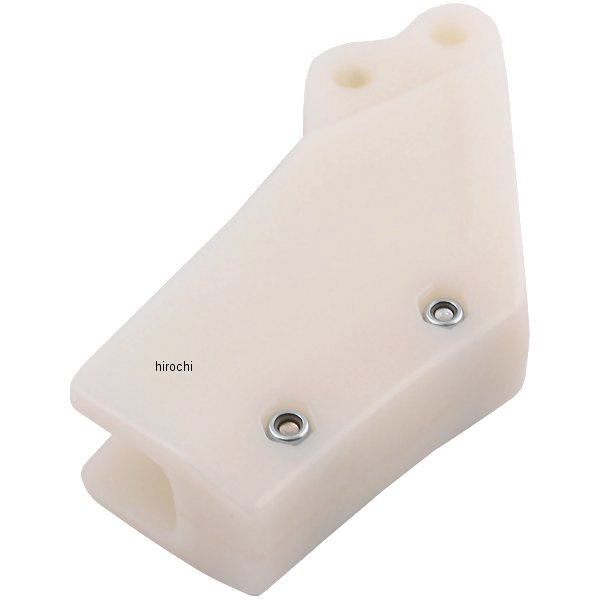 チェーンガイド 93年-03年 YZ85、YZ80 プラスチック 黒