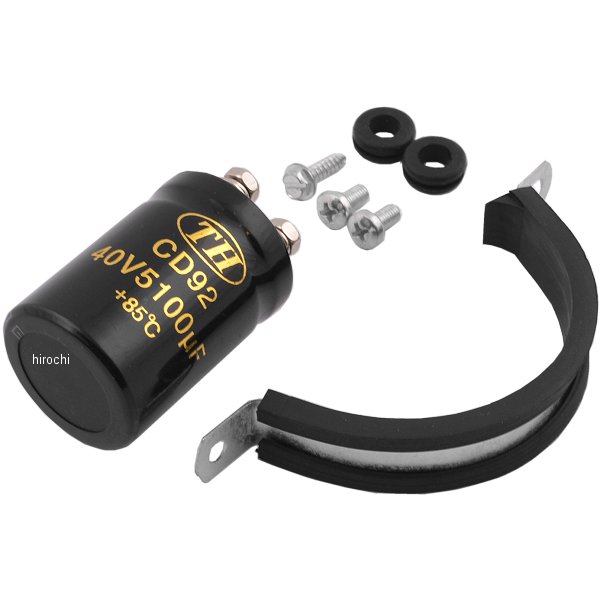 バッテリー エリミネーター