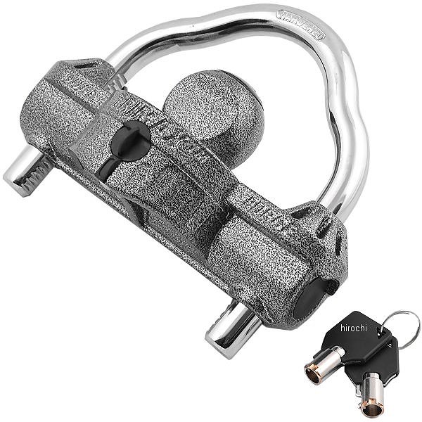 ユニバーサル トレーラー ロック