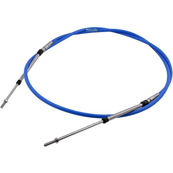 ケーブル ステアリング カワサキ900-1500 STX 59406-3778