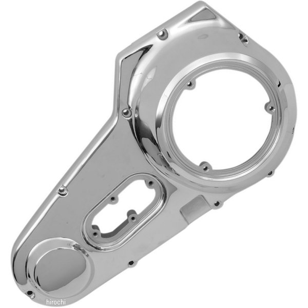 プライマリー カバー 84年-85年 FXST クローム