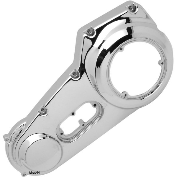 プライマリー カバー 95年-98年 FXD、FXDWG、FLST/FXST クローム