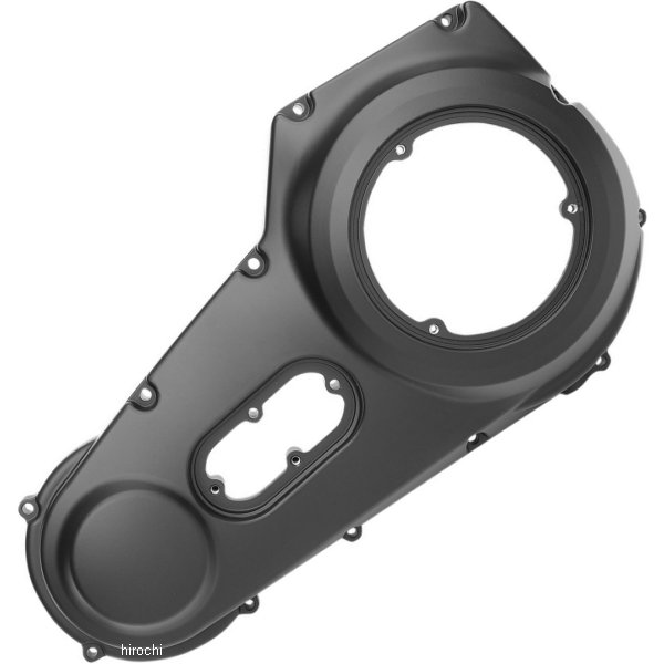 プライマリー カバー 95年-98年 FXD、FXDWG、FLST/FXST 黒