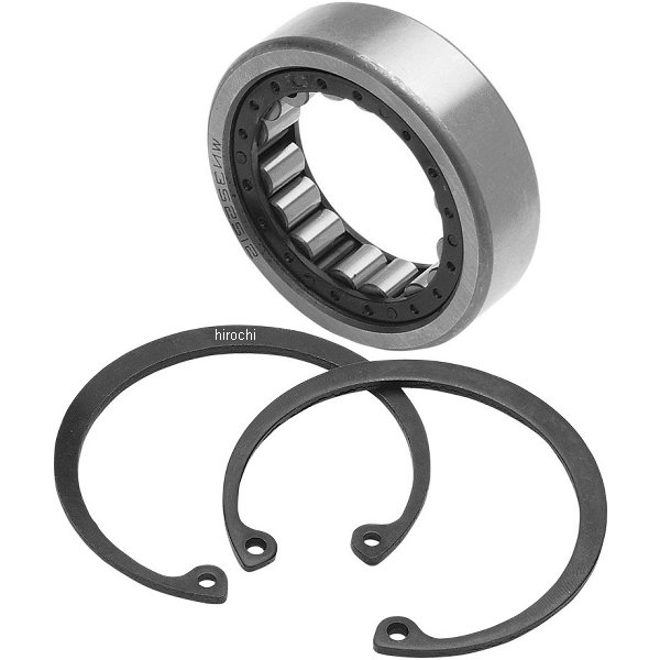 インナー プライマリー ベアリング 85年-06年 BigTwin 60678-85、9135