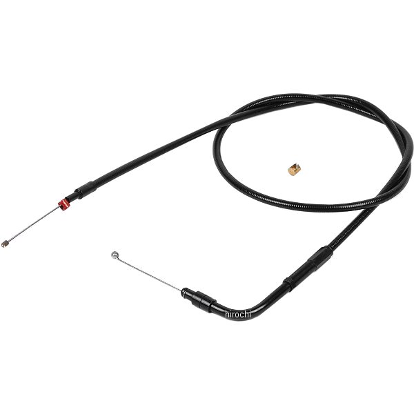 スロットルケーブル 31インチ ステルス 06年-14年 FXDB、07年 FXSTC 56356-96A