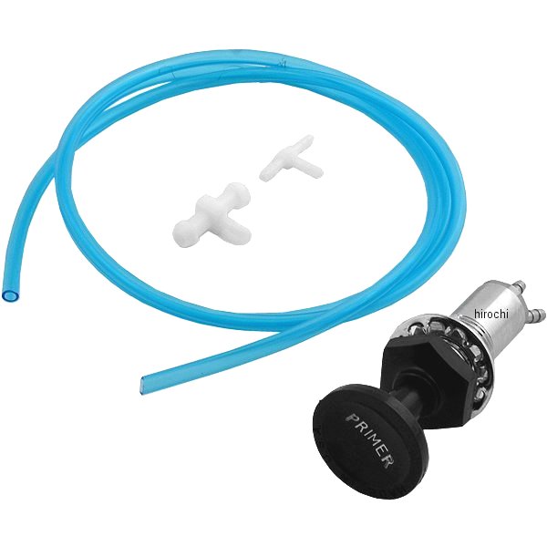 プランジャー プライマーキット