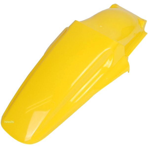 リアフェンダー 93年-95年 RM125/250 黄