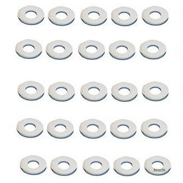 ワッシャー USS 3/8 (25個入り)