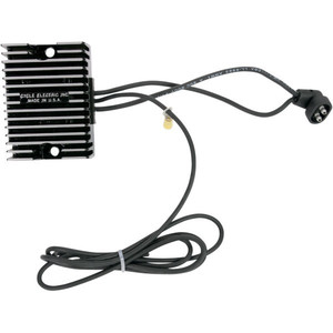 レギュレーター32A 低電圧 84年-99年 ソフテイル 74519-88A