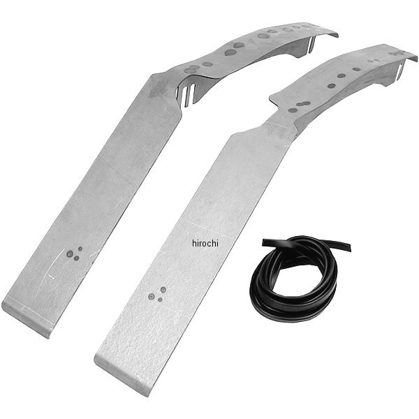 フィラーパネル 08年以降 FLST raw色