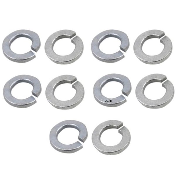 ロック ワッシャー M6 (10個入り)