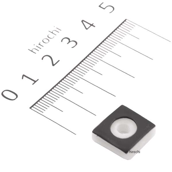 スーパーカブ ナット ユニットホルダー 33128-438-841