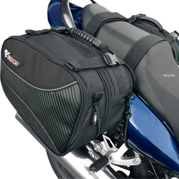 ミニサドルバッグ 左右ペア