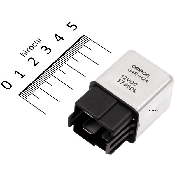 リレーCOMP スターター 38501-GFM-901