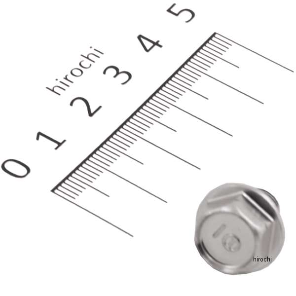 チェックボルト 8mm 90035-GF4-000