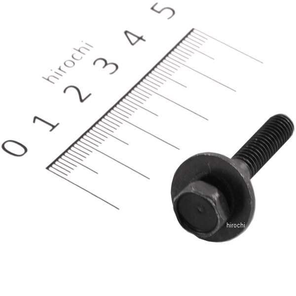 ボルトワッシャー 6×32 （選択表参照） 93404-06032-07