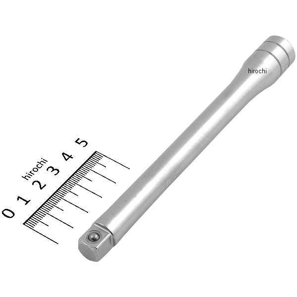 9.5sq エクステンションバー 150mm
