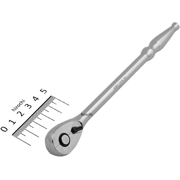 6.3sq ロングラチェットハンドル