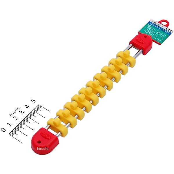 6.3sq ソケットホルダー 10個用