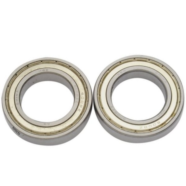 ベルトドライブ Belt Drives アウトボード ベアリング