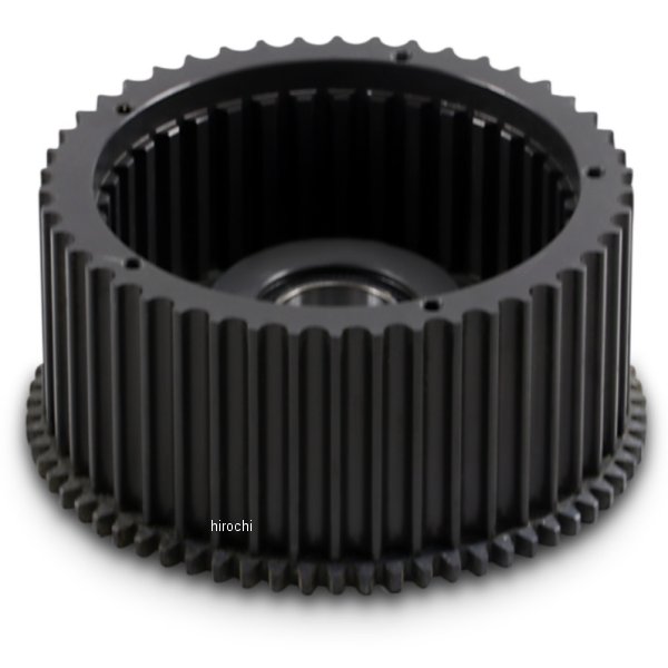 ベルトドライブ Belt Drives クラッチ バスケット 46T 3.375インチ 14mmピッチ