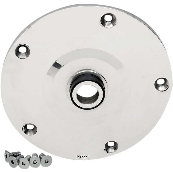 ベルトドライブ Belt Drives リア プーリー カバー