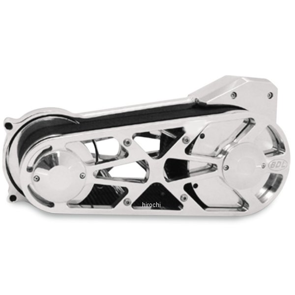 ベルトドライブ Belt Drives 3インチ ベルト ドライブ キット 99年-05年 ダイナ