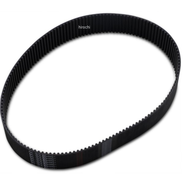 ベルトドライブ Belt Drives 補修用 プライマリー ベルト 142T 歯サイズ8mm/幅2.75インチ