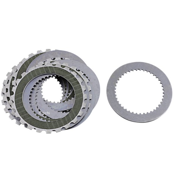 ベルトドライブ Belt Drives クラッチ プレート パック