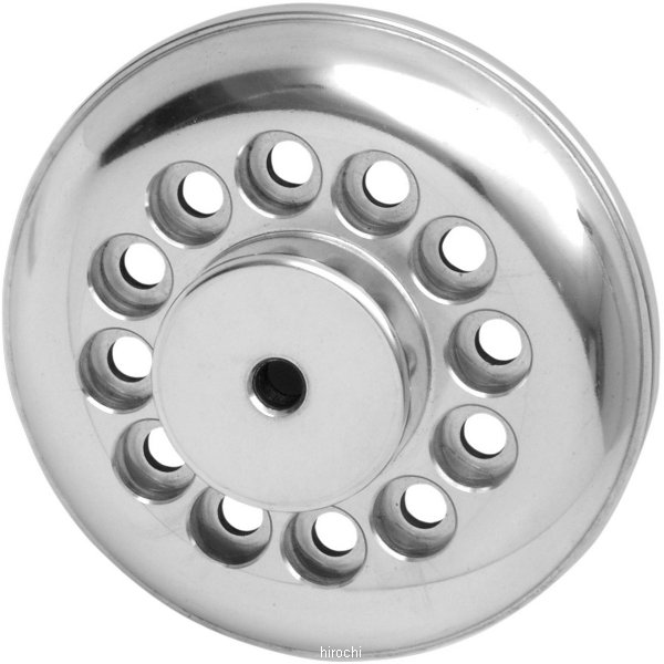 ベルトドライブ Belt Drives プレッシャー プレート 3インチ ベルト用