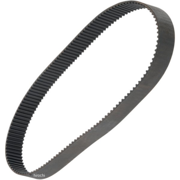 ベルトドライブ Belt Drives 補修用 プライマリー ベルト 132T 歯サイズ8mm/幅1.75インチ