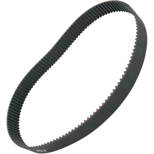 ベルトドライブ Belt Drives 補修用 プライマリー ベルト 132T 歯サイズ8mm/幅1.5インチ