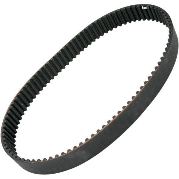 ベルトドライブ Belt Drives 補修用 プライマリー ベルト 92T 歯サイズ11mm/幅1.5インチ