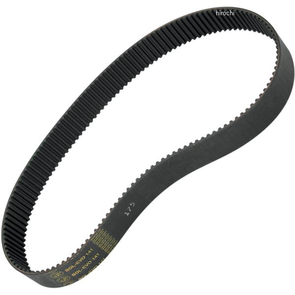 ベルトドライブ Belt Drives 補修用 プライマリー ベルト 96T 歯サイズ11mm/幅1.5インチ