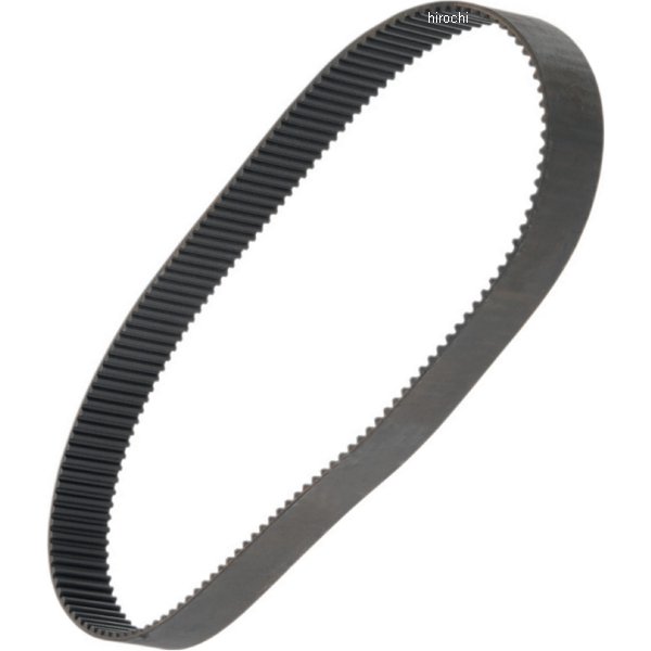 ベルトドライブ Belt Drives 補修用 プライマリー ベルト 78T 歯サイズ14mm/幅1.5インチ