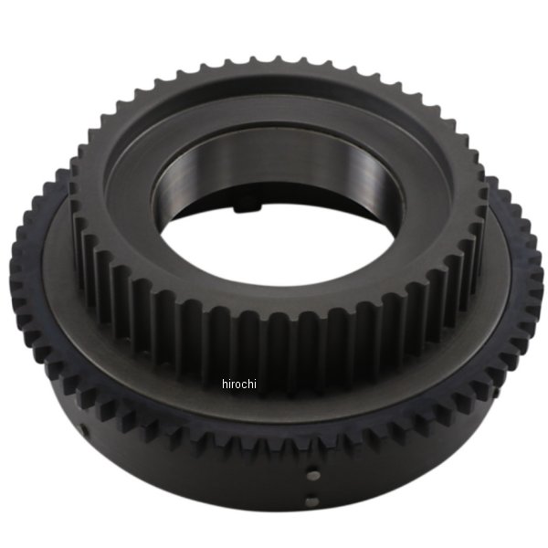 ベルトドライブ Belt Drives クラッチ バスケット 47T 1.5インチ(38mm) 11mmピッチ