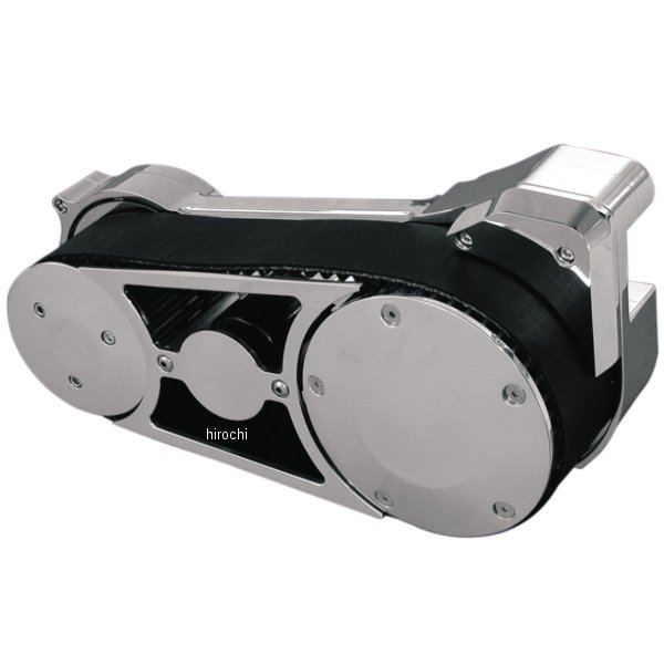 ベルトドライブ Belt Drives 14mmx85mm ベルトドライブ 90年-06年 FLST/FXST サイドガード