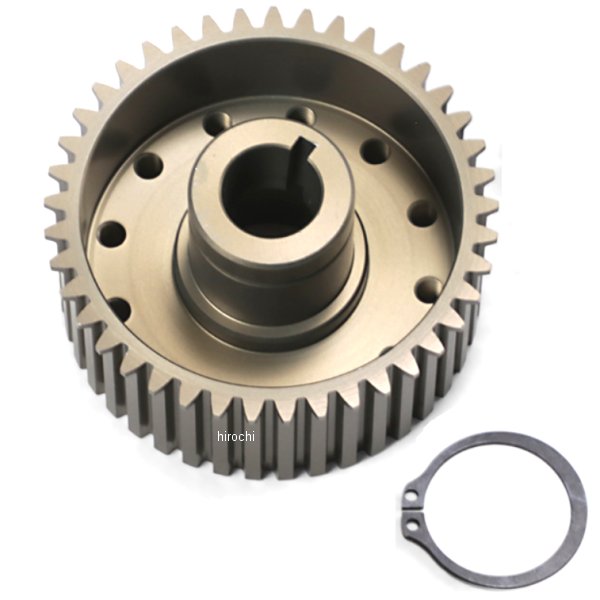 DS-360403  ベルトドライブ Belt Drives クラッチ ハブ 3インチ 8mmピッチ テーパー